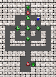Уровень 204 — Bugs1005 collections